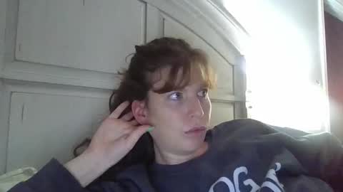 krazyred1027 online show from February 2026 12:55:01 AM