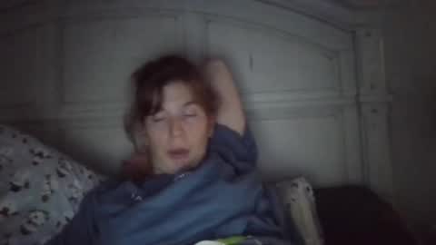 krazyred1027 online show from February 2026 11:36:02 PM