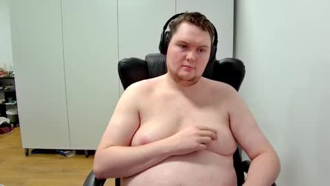 Kristian online show from December 2024 10:46:02 PM