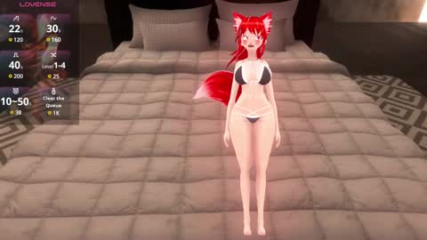 Kristian online show from March 2025 10:16:02 PM