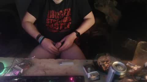 krimson999 online show from January 2026 05:00:01 AM