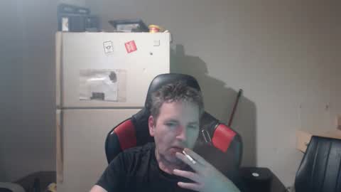 Snapshot of krimson999 chatting on April 2026 11:18:01 PM krimson999 online show from April 2026 11:18:01 PM