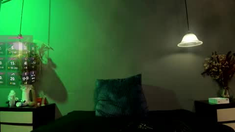 Nahomi online show from November 2025 11:42:01 AM