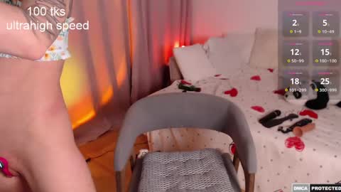 Snapshot of kris_167 chatting on April 2026 04:43:02 PM Kris online show from April 2026 04:43:02 PM