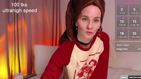 Snapshot of kris_167 chatting on April 2026 06:56:02 PM Kris online show from April 2026 06:56:02 PM