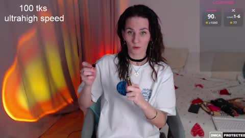 Snapshot of kris_167 chatting on April 2026 06:21:01 PM Kris online show from April 2026 06:21:01 PM