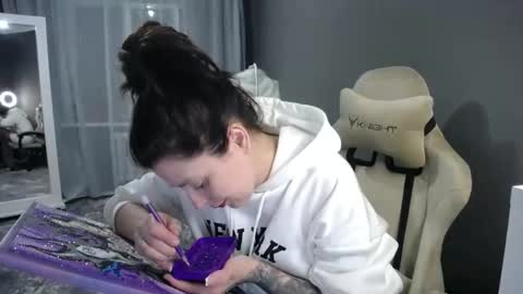 Snapshot of kris_again chatting on March 2025 07:03:02 PM Kris online show from March 2025 07:03:02 PM