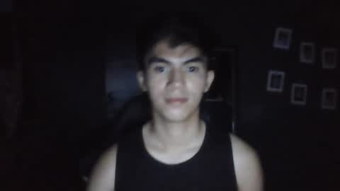 Snapshot of kris_angel69 chatting on December 2025 05:07:02 PM JA ME S online show from December 2025 05:07:02 PM