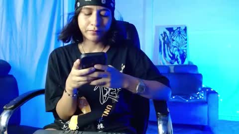 Krisha Ivanov online show from February 2025 02:55:02 AM