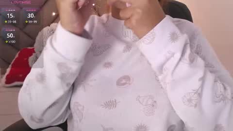 Snapshot of krishnaveni435486 chatting on March 2026 11:48:02 AM Krish online show from March 2026 11:48:02 AM