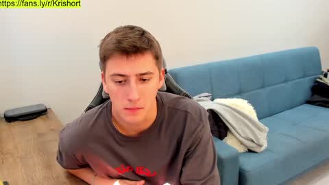 krishort online show from January 2025 12:36:02 PM