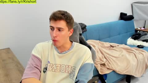 krishort online show from January 2025 11:02:02 AM