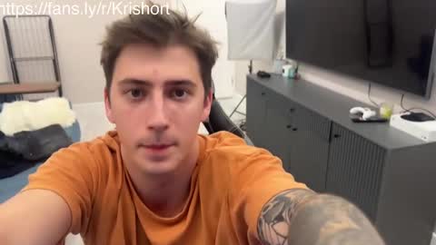 krishort online show from February 2025 05:48:01 PM