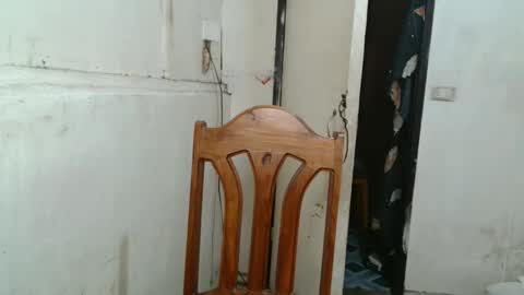 Snapshot of krisloversweet1 chatting on February 2026 02:15:01 PM Kris online show from February 2026 02:15:01 PM