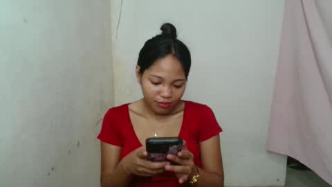 Kris online show from March 2026 02:16:01 AM