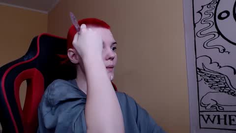 Snapshot of krisneal chatting on February 2026 09:02:01 AM krisneal online show from February 2026 09:02:01 AM