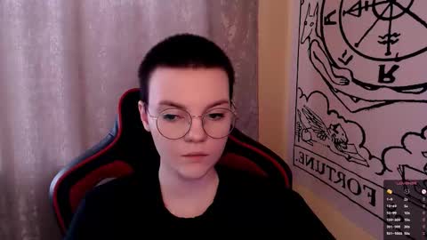 Snapshot of krisneal chatting on February 2026 09:40:01 AM krisneal online show from February 2026 09:40:01 AM