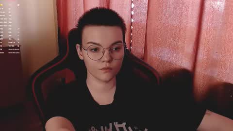 Snapshot of krisneal chatting on March 2026 09:15:02 AM krisneal online show from March 2026 09:15:02 AM