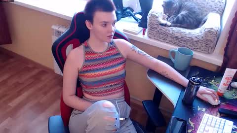 Snapshot of krisneal chatting on March 2026 08:42:02 AM krisneal online show from March 2026 08:42:02 AM