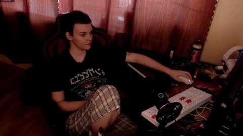 Snapshot of krisneal chatting on March 2026 09:34:02 AM krisneal online show from March 2026 09:34:02 AM