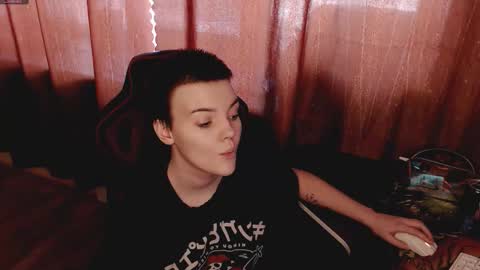 Snapshot of krisneal chatting on March 2026 09:56:02 AM krisneal online show from March 2026 09:56:02 AM