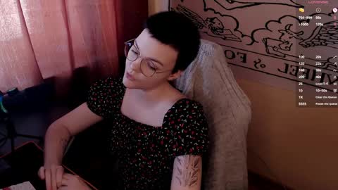 Snapshot of krisneal chatting on March 2026 09:47:01 AM krisneal online show from March 2026 09:47:01 AM