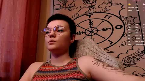 Snapshot of krisneal chatting on March 2026 08:40:01 AM krisneal online show from March 2026 08:40:01 AM