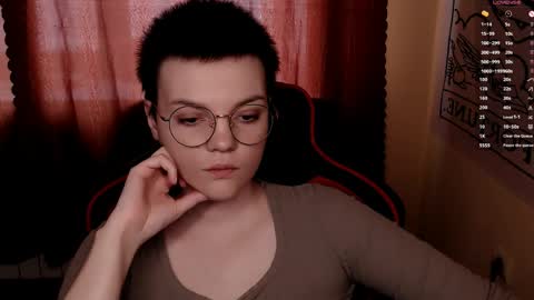 Snapshot of krisneal chatting on April 2026 09:40:01 AM krisneal online show from April 2026 09:40:01 AM