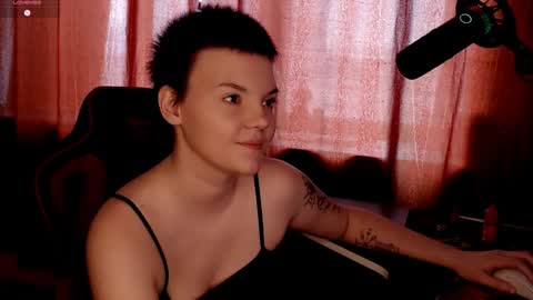 Snapshot of krisneal chatting on April 2026 09:46:02 AM krisneal online show from April 2026 09:46:02 AM