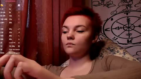 Snapshot of krisneal chatting on April 2026 11:34:01 AM krisneal online show from April 2026 11:34:01 AM