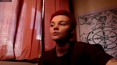 Snapshot of krisneal chatting on April 2026 10:50:01 AM krisneal online show from April 2026 10:50:01 AM