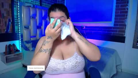 Snapshot of kriss_sweetboobs chatting on April 2026 12:51:02 PM kriss_sweetboobs online show from April 2026 12:51:02 PM