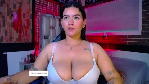 Snapshot of kriss_sweetboobs chatting on April 2026 03:07:01 PM kriss_sweetboobs online show from April 2026 03:07:01 PM