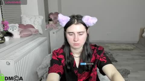 Snapshot of krisslimada chatting on March 2026 07:41:02 PM KrissLimada online show from March 2026 07:41:02 PM