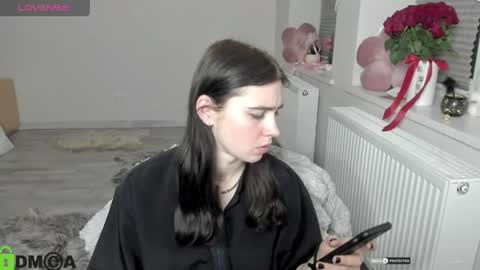 Snapshot of krisslimada chatting on April 2026 08:09:02 PM KrissLimada online show from April 2026 08:09:02 PM