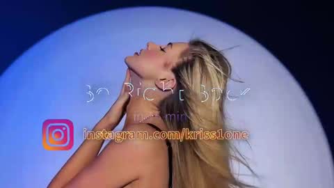 Kristina online show from February 2025 03:05:02 PM