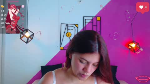 krissone online show from January 2025 04:48:01 PM