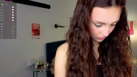 Snapshot of krisss__kisss chatting on June 2026 05:39:01 PM Kriss online show from June 2026 05:39:01 PM