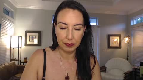 Snapshot of krissy2024 chatting on December 2024 12:02:01 PM Krissy online show from December 2024 12:02:01 PM