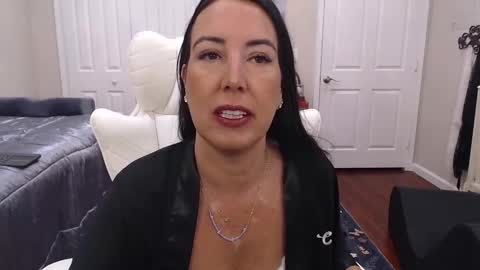 Snapshot of krissy2024 chatting on March 2026 12:11:01 PM Krissy online show from March 2026 12:11:01 PM