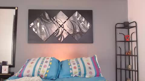 Andrea online show from February 2026 09:07:01 PM