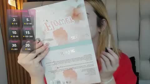 kristal online show from December 2025 11:19:01 AM