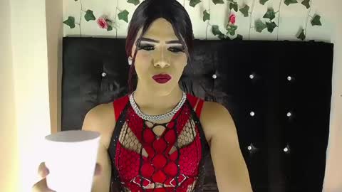 kristal_queen01 online show from May 2026 09:29:02 AM