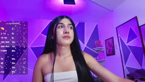 Snapshot of kristall_swan chatting on March 2025 05:07:01 PM Kristall online show from March 2025 05:07:01 PM