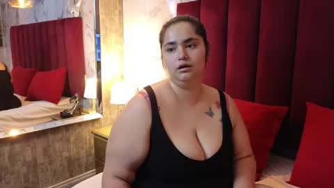 Snapshot of kristaritter chatting on September 2025 02:22:02 AM Krista Ritter online show from September 2025 02:22:02 AM
