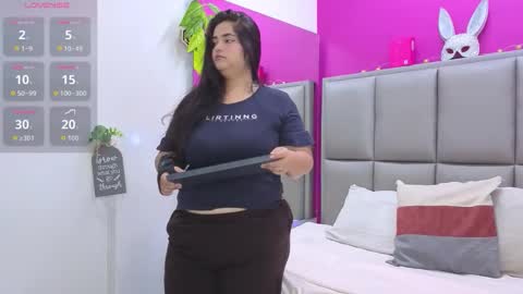 Krista Ritter online show from March 2026 02:50:01 AM