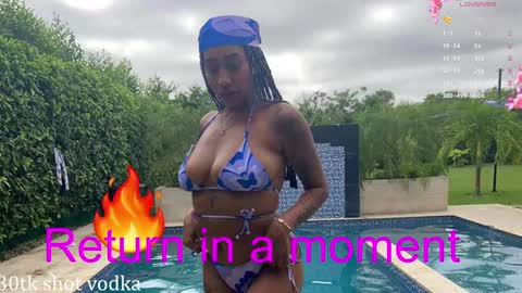 Snapshot of kristel_lee chatting on December 2024 12:59:02 PM kristel_lee online show from December 2024 12:59:02 PM