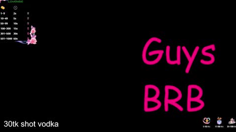 Snapshot of kristel_lee chatting on December 2024 12:38:02 PM kristel_lee online show from December 2024 12:38:02 PM