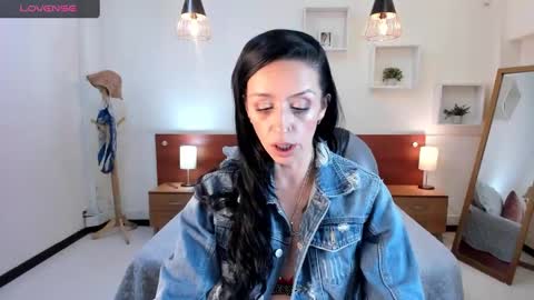 Sophia online show from January 2025 12:06:01 AM