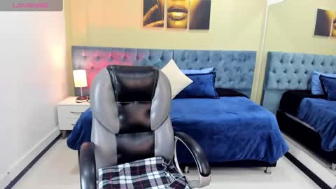 Sophia online show from March 2025 12:53:01 AM